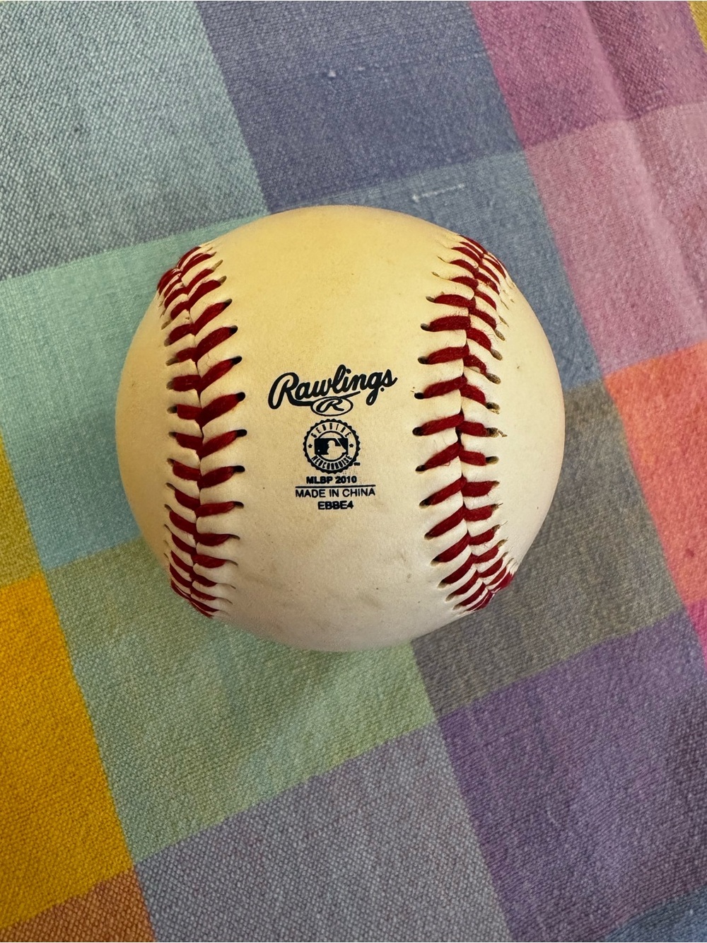 Baseball - Picture 2 of 2